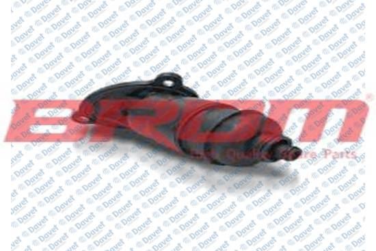 BROM AD5090 Yag Sogutucu Otomotik Sanziman Yag Filtresi A4 A5 A6 10>